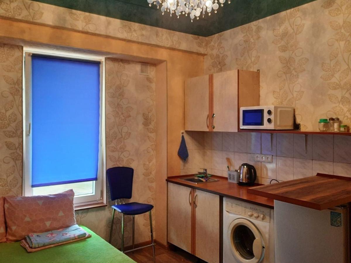 Ferienwohnung Gold Odessa Zimmer foto