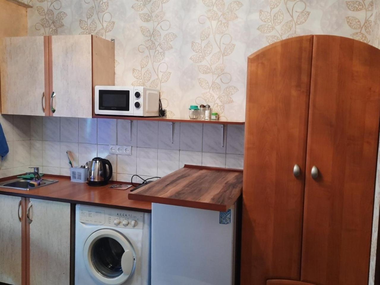 Ferienwohnung Gold Odessa Zimmer foto