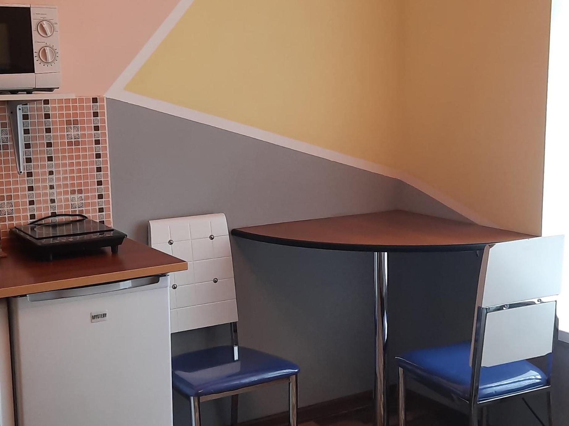 Ferienwohnung Gold Odessa Zimmer foto