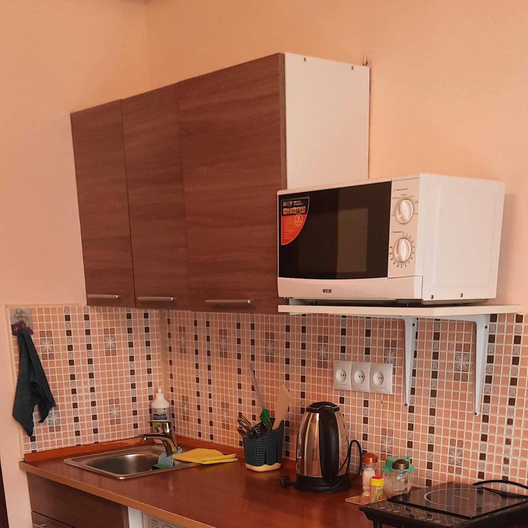 Ferienwohnung Gold Odessa Zimmer foto