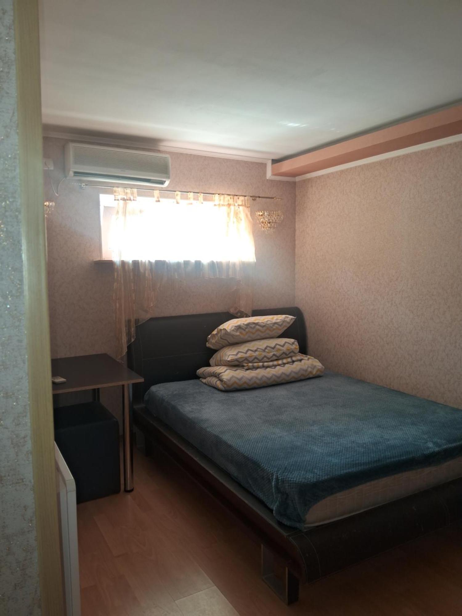 Ferienwohnung Gold Odessa Exterior foto