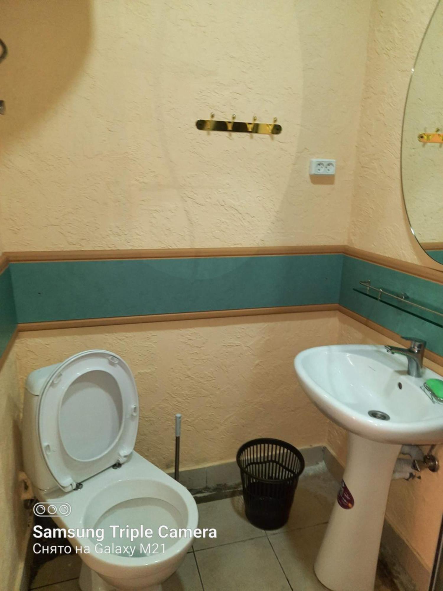 Ferienwohnung Gold Odessa Exterior foto
