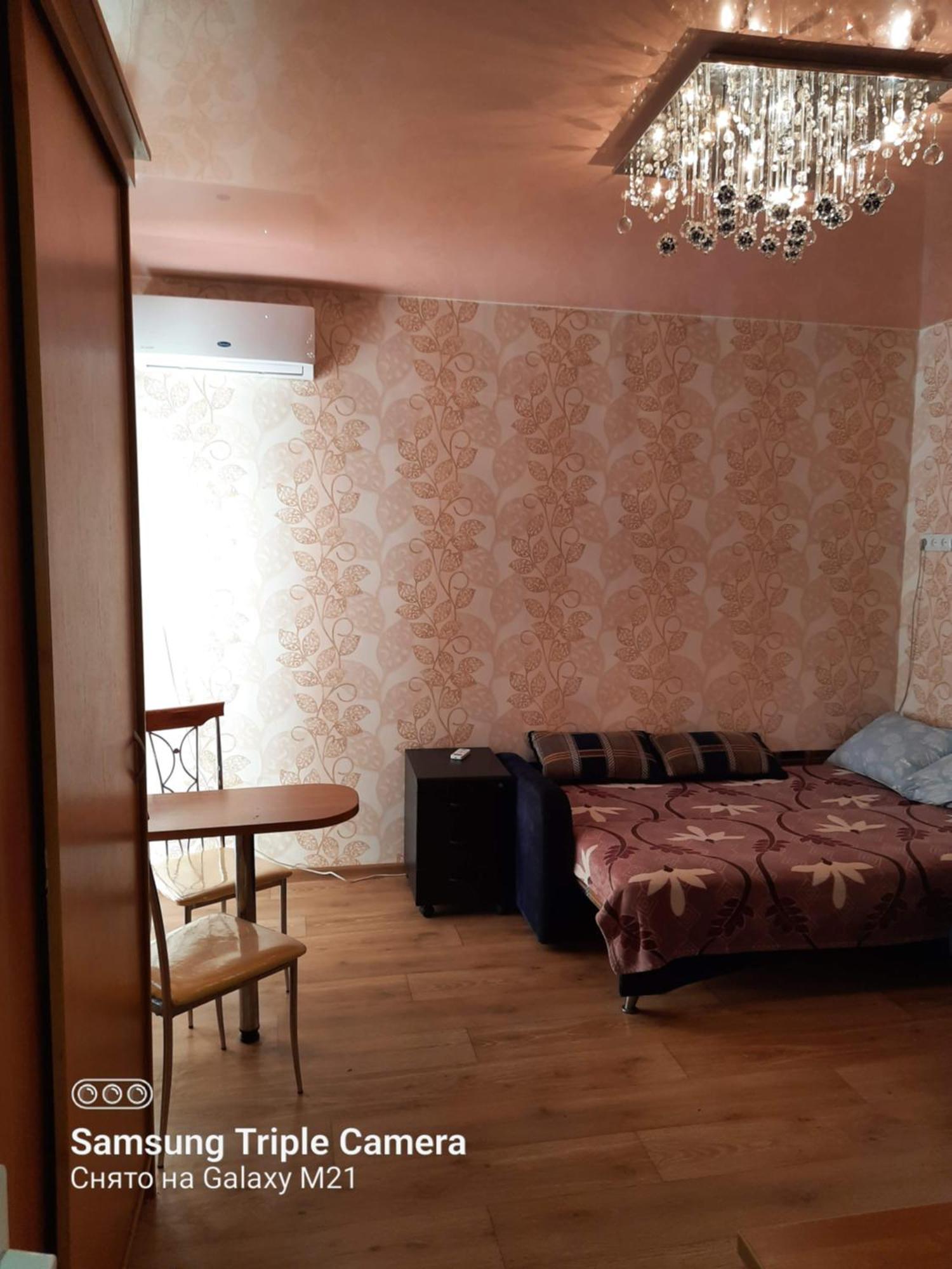 Ferienwohnung Gold Odessa Exterior foto