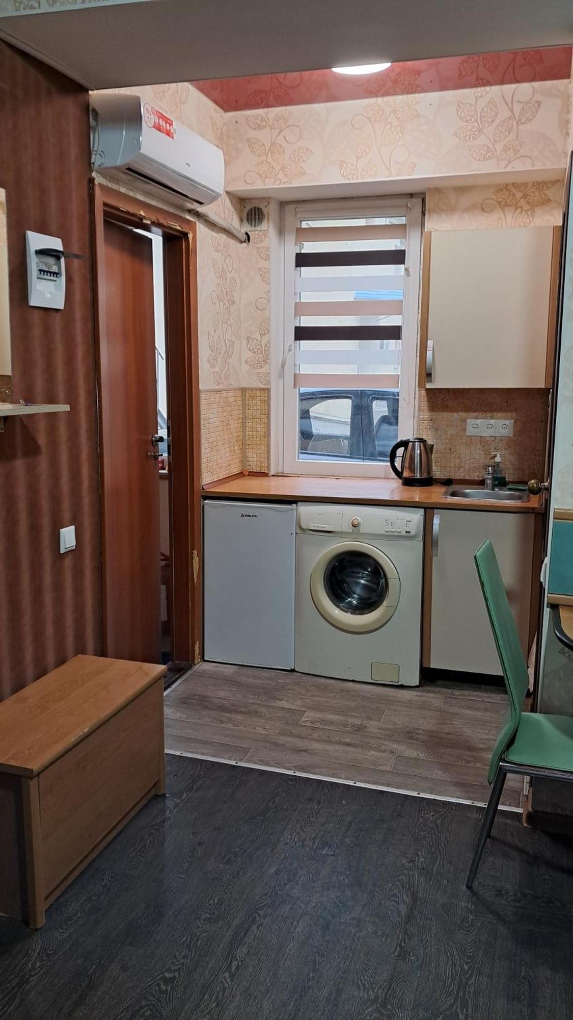 Ferienwohnung Gold Odessa Zimmer foto